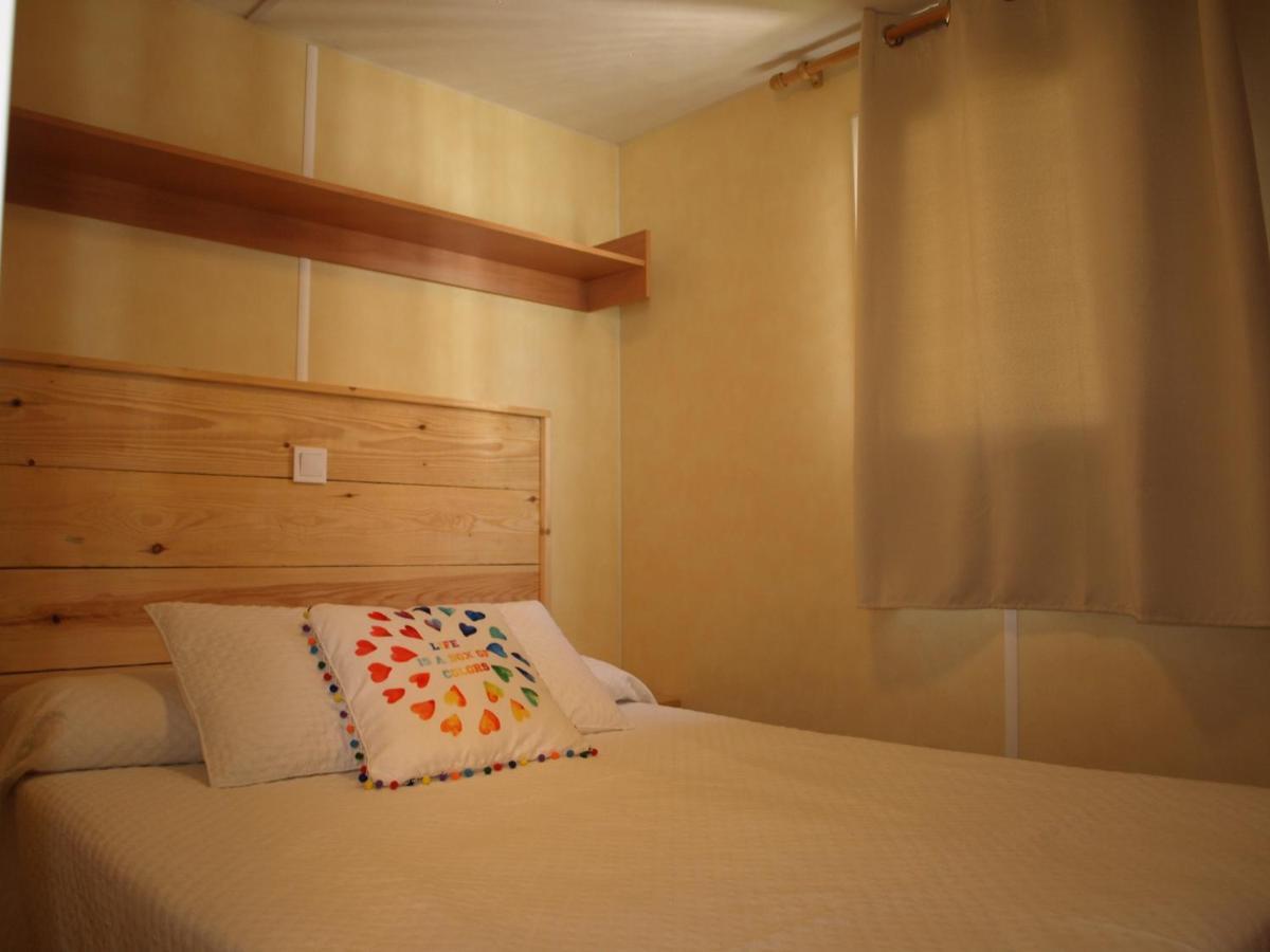 Camping Suances Exteriör bild