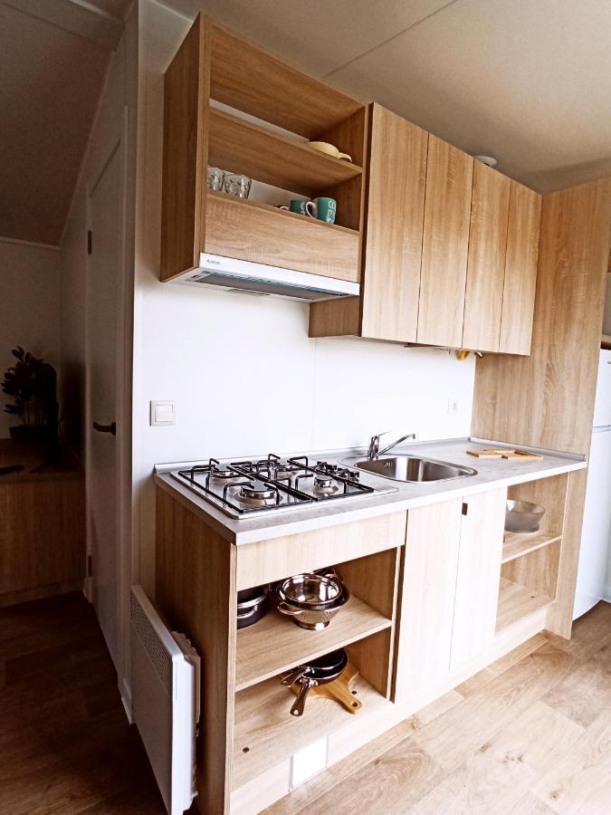 Camping Suances Exteriör bild