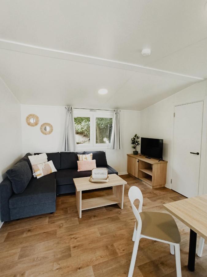 Camping Suances Exteriör bild